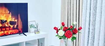 Discover the House of Luxury: 2-Bedroom Gem in Mombasa, Bamburi Fisheries!