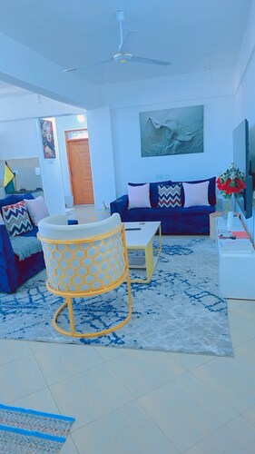 Discover the Lavish One&Two Bedroom Airbnb Gem in Mombasa Bamburi Along Jcc road