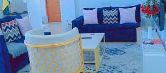 Discover the Lavish One&Two Bedroom Airbnb Gem in Mombasa Bamburi Along Jcc road