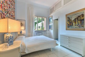 3 chambres, Wi-Fi gratuit
