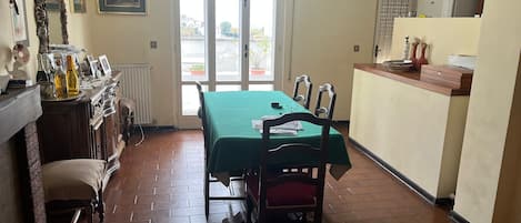 Restaurantes
