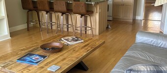 Cozy 1-bedroom with AC & Lake Access WiFi in Ellsworth Near Acadia Bar Harbor