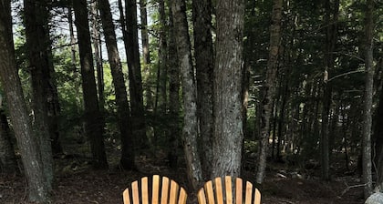 Cozy 1-bedroom with AC & Lake Access WiFi in Ellsworth Near Acadia Bar Harbor