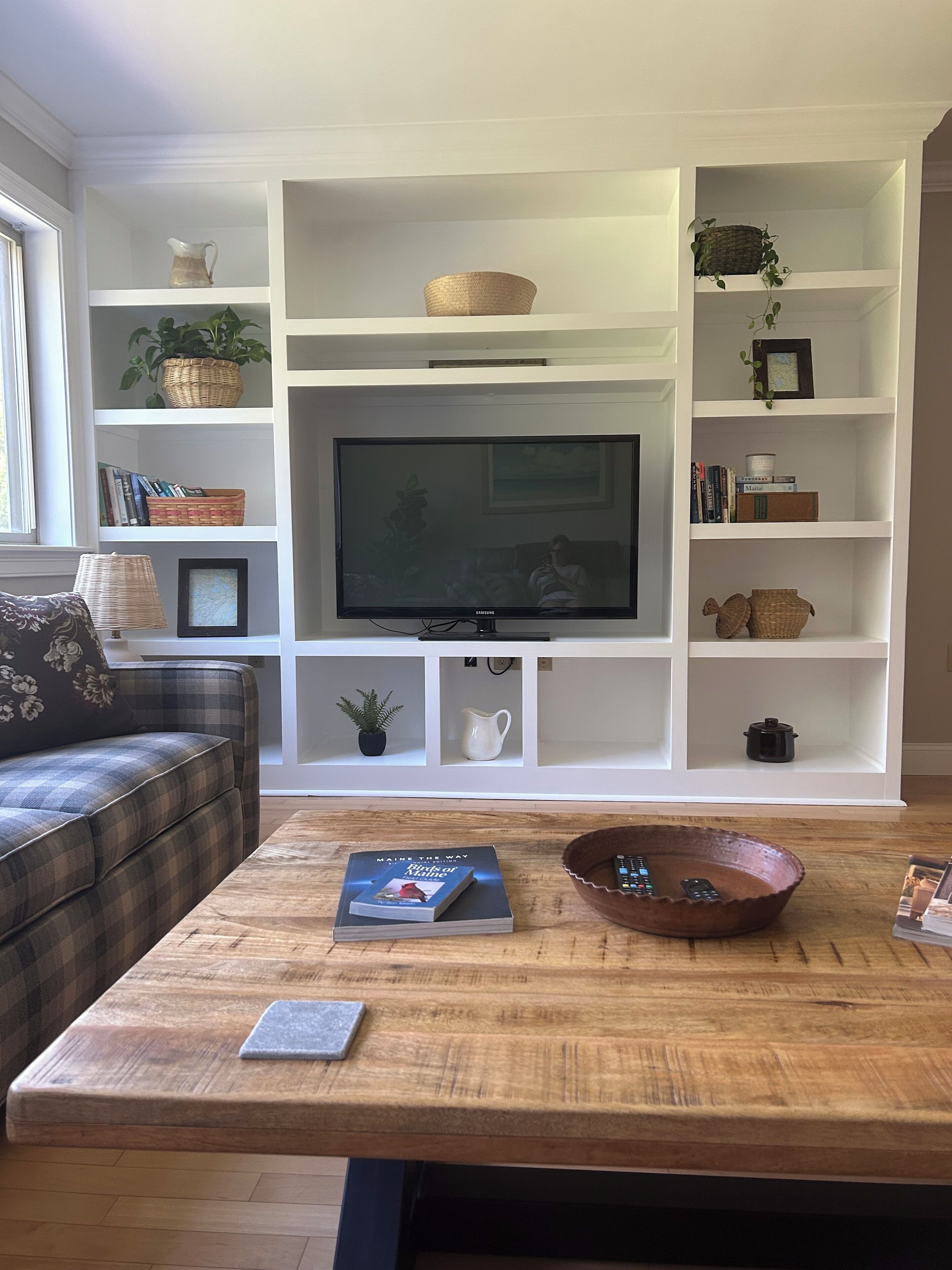 TV connectée, livres