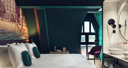The Ald Hotel