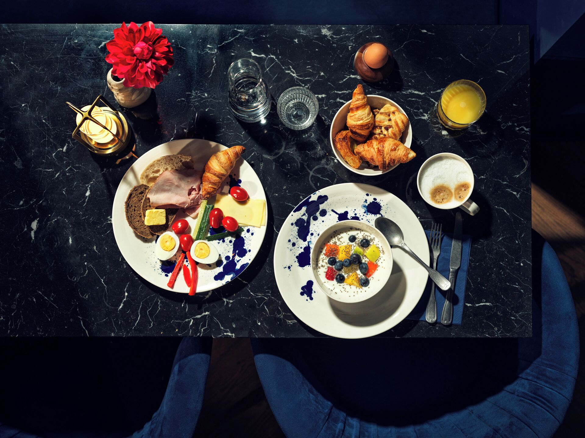 Foto - The Ald Hotel