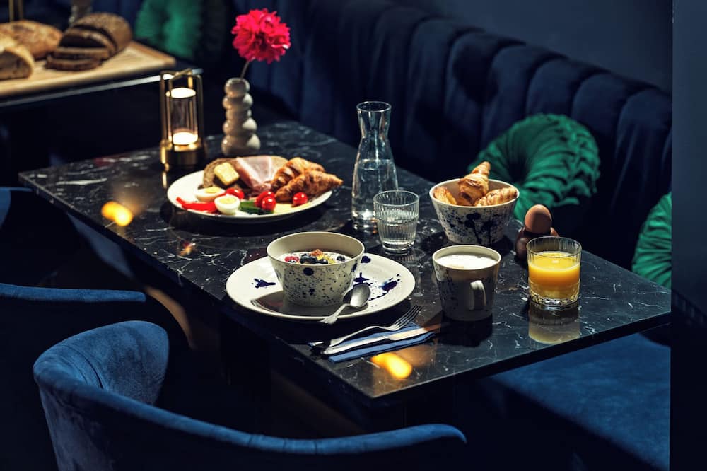 The ALD Boutique Hotel