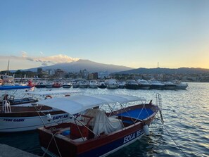 Marina - Apartment 'Chiara Home' with Balcony, Wi-Fi and Air Conditioning (Giardini Naxos)