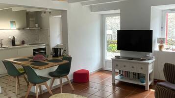 Télévision, livres