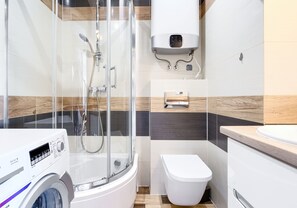 Apartment (406) | Bathroom