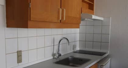 Cozy One Room Apartment with Garden Views – Near Roskilde