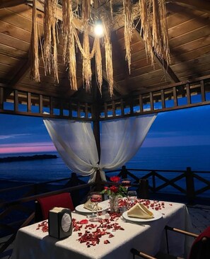 Restaurant - Pasa Tatil Koyu  (Akcaabat)