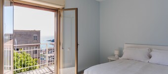 Oasi Azzurra Seaview by Wonderful Italy