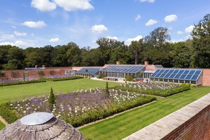 Property grounds - Wilderness Reserve - Walled Garden (Saxmundham)