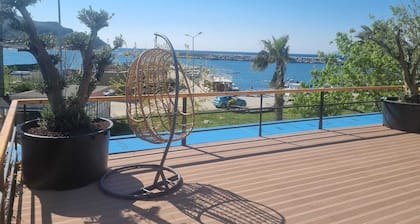 Fengari Hotel Kaleköy