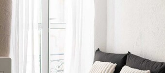 Apartment center Nîmes 