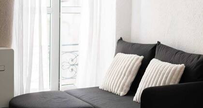 appartement centre NĂźmes