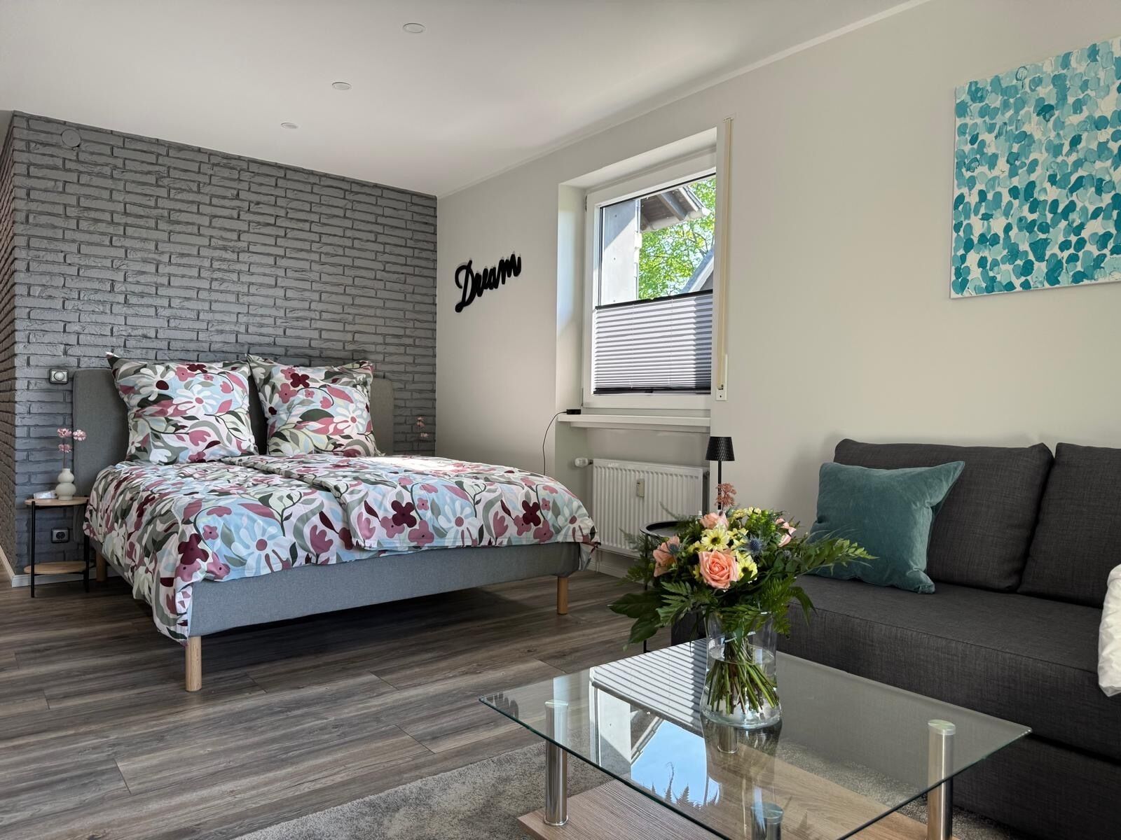 Ferro/asse da stiro, Wi-Fi, lenzuola