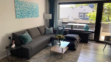 Een smart-tv