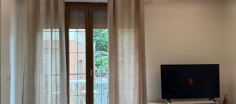 Cozy modern apartment on the shores of Lake Trasimeno