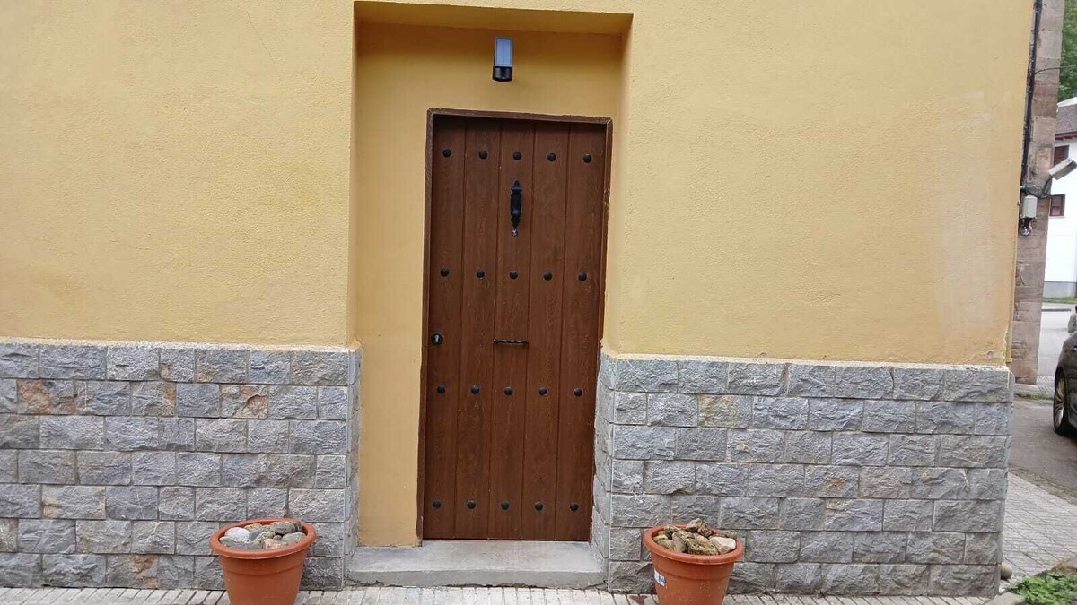 Immagine del profilo dell’host