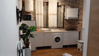 Rural studio in Asturias special for couples