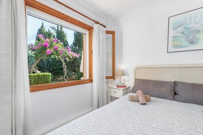 1 quarto, ferros/tábuas de passar roupa, Wi-Fi, roupa de cama