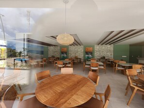 Restaurantes