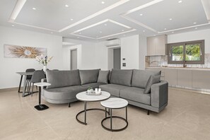 TV connectée