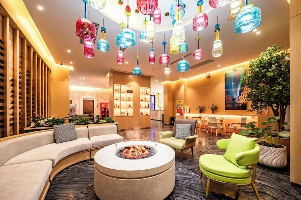 SHUYU HOTEL