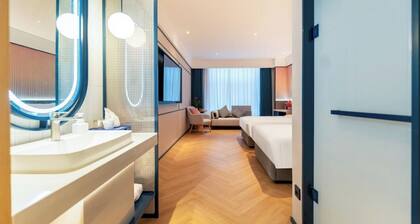SHUYU HOTEL
