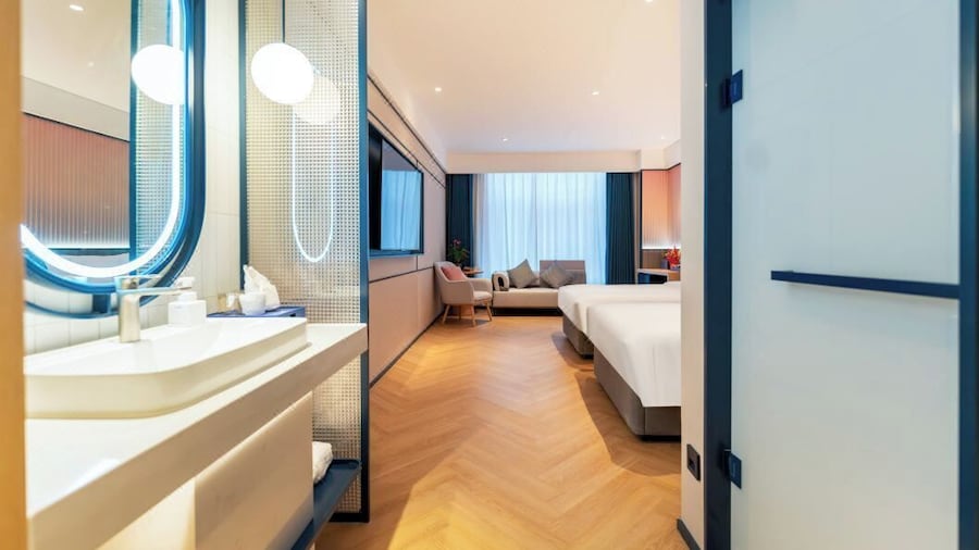 SHUYU HOTEL
