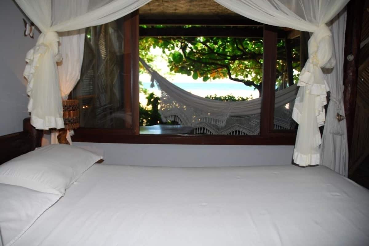 Individually decorated, individually furnished, free WiFi