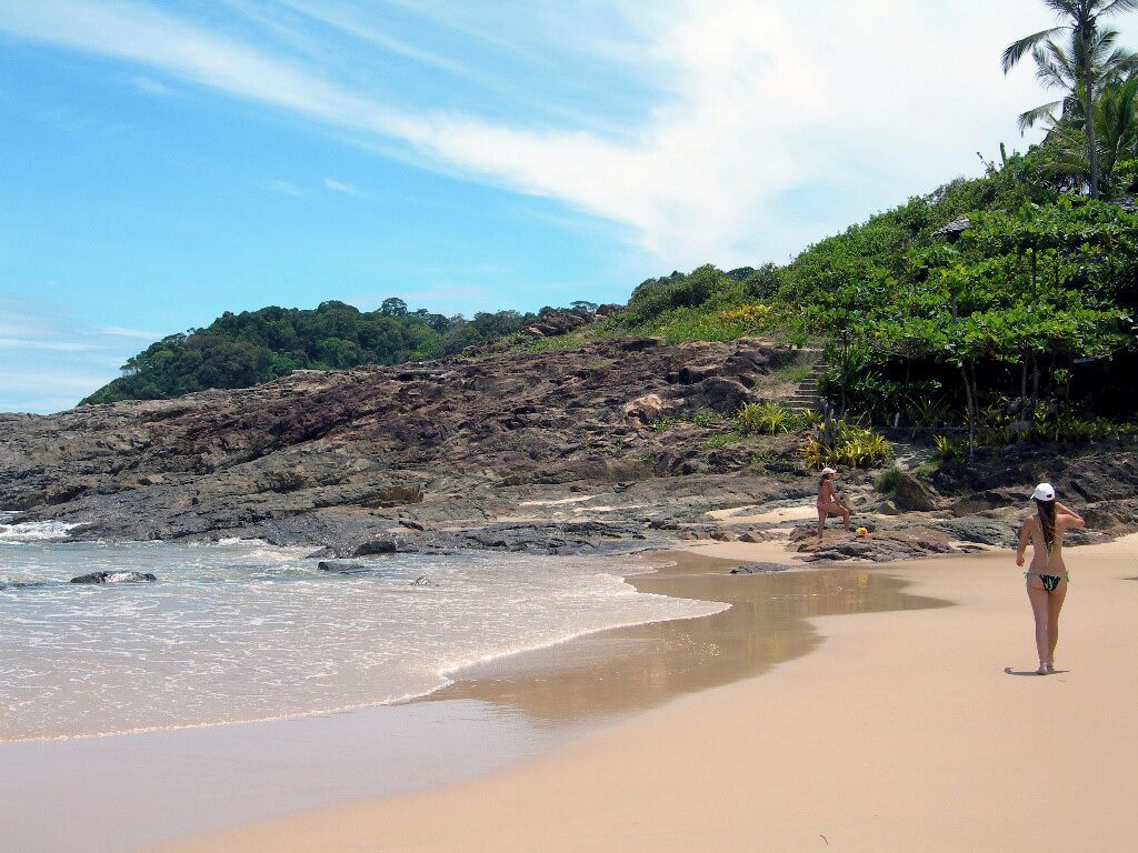 Strand
