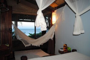 Exterior - Pousada Shangri-lá (Itacaré)