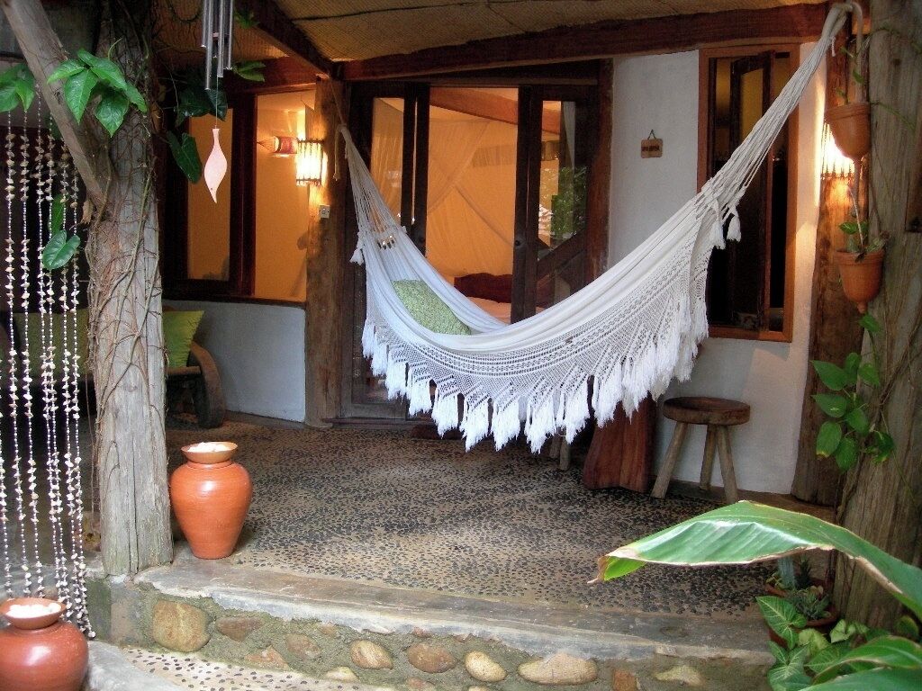 Individually decorated, individually furnished, free WiFi