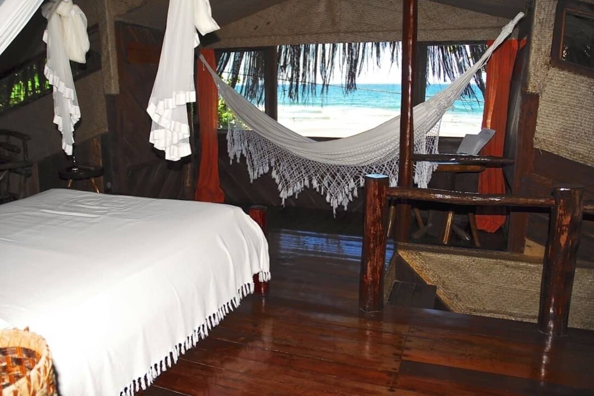 Individually decorated, individually furnished, free WiFi