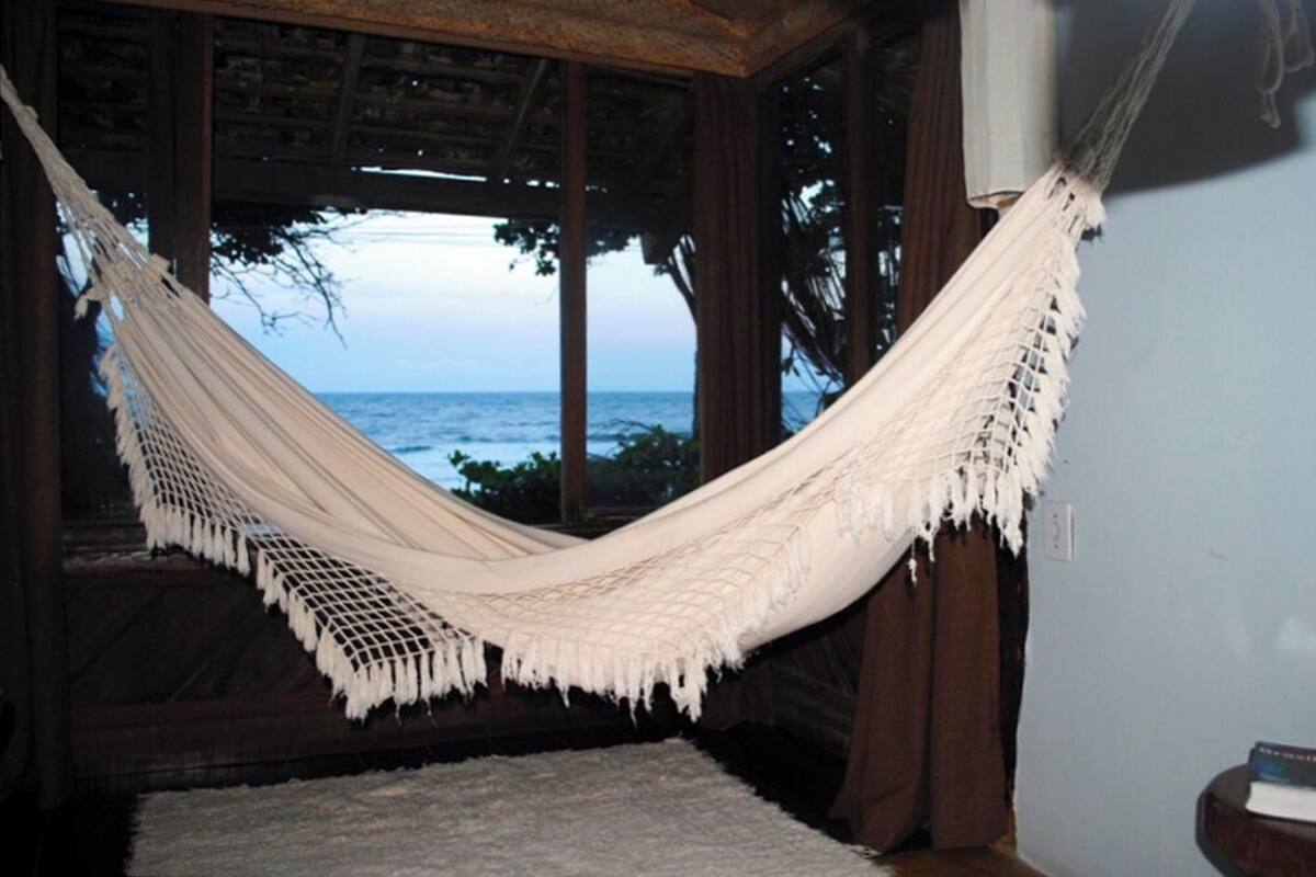 Individually decorated, individually furnished, free WiFi