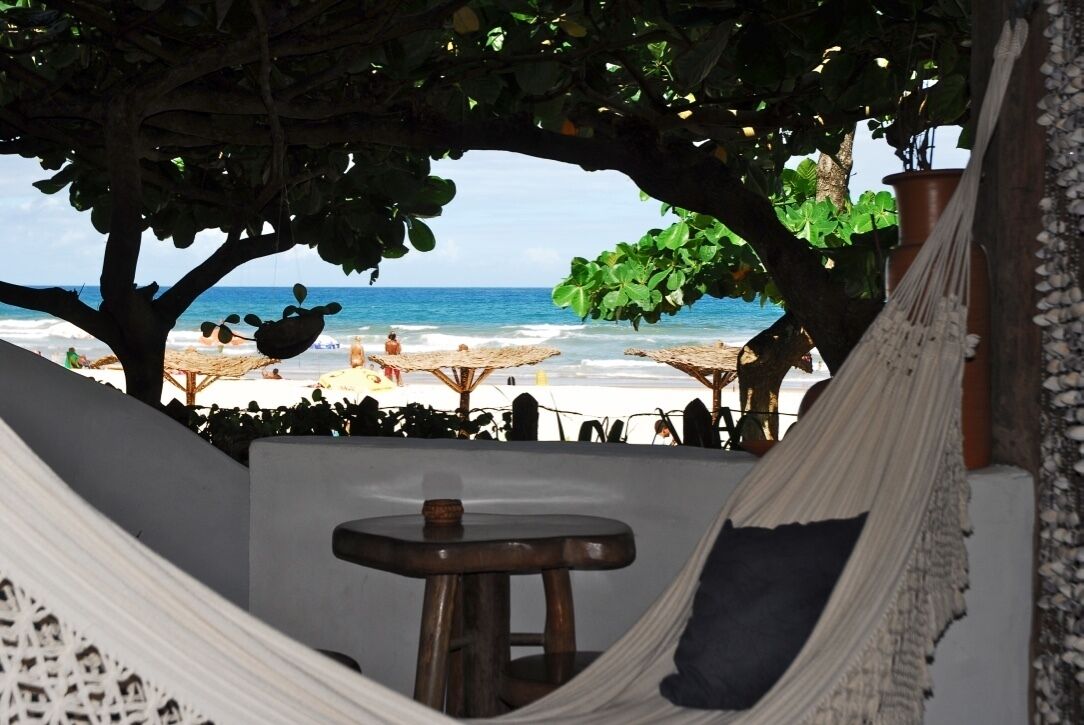 Rum | Individuell inredning, unika möbler och gratis wi-fi