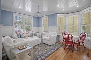 Téléviseur connecté, livres