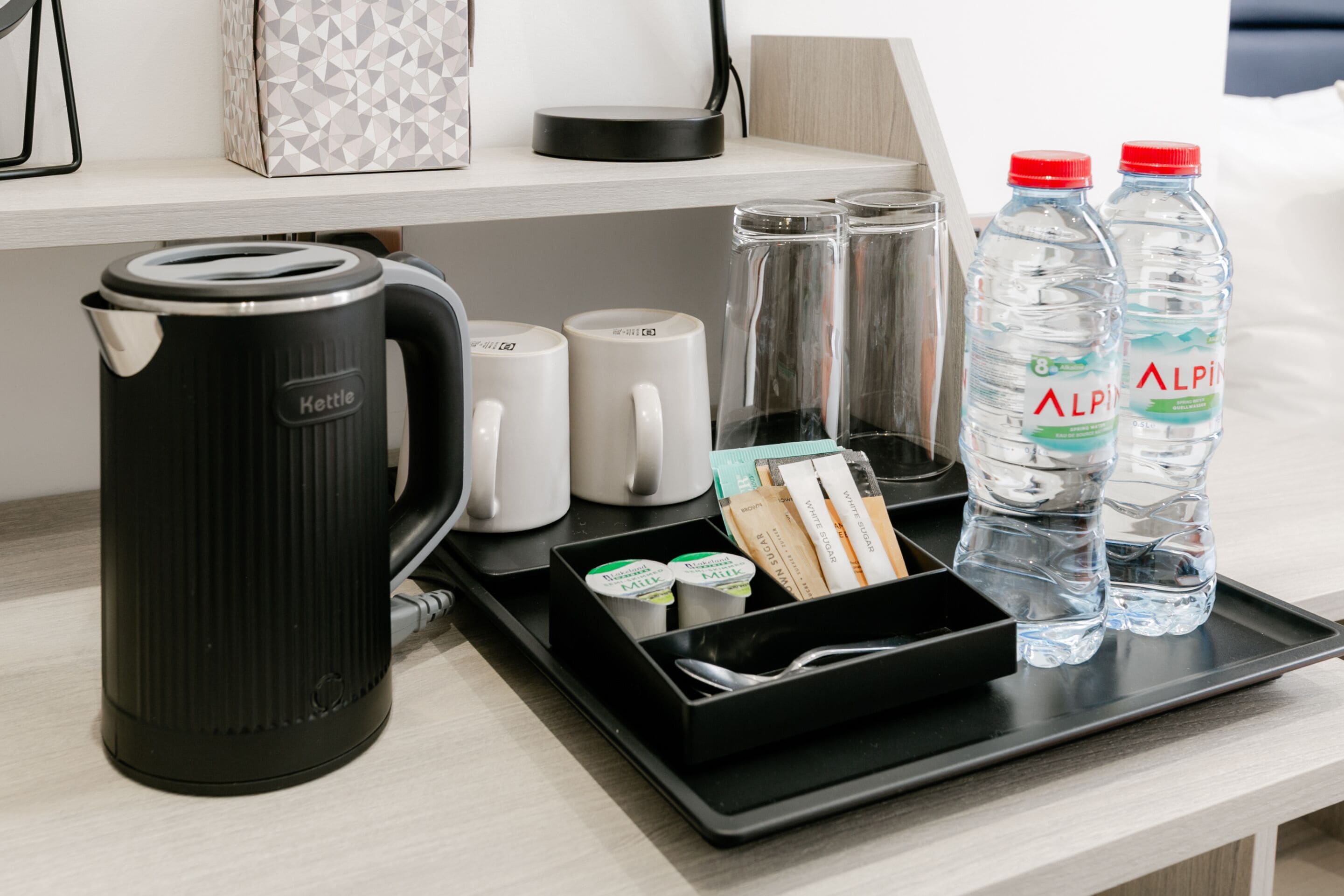 Foto - Upper Berkeley Hotel