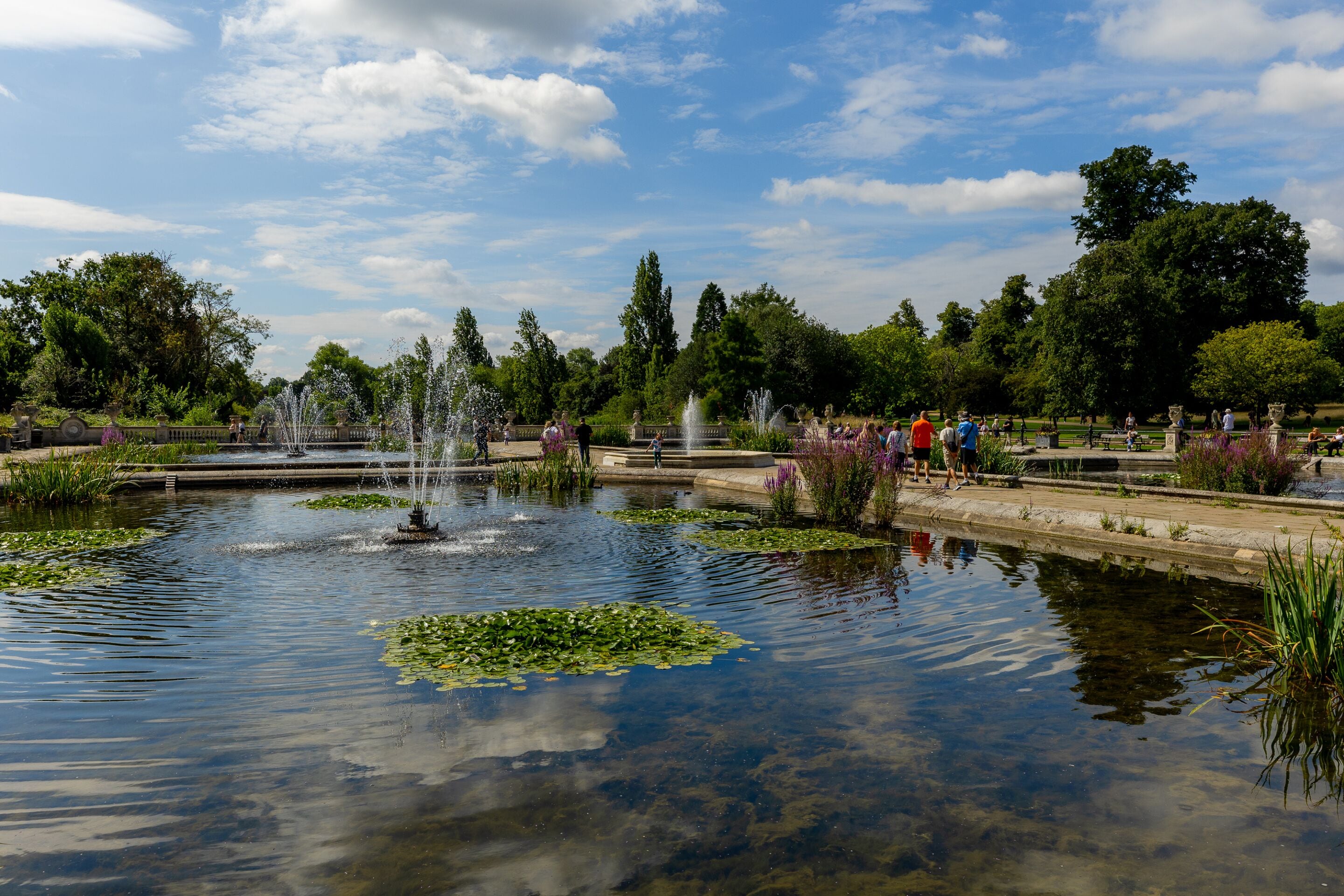 Foto - Upper Berkeley Hotel