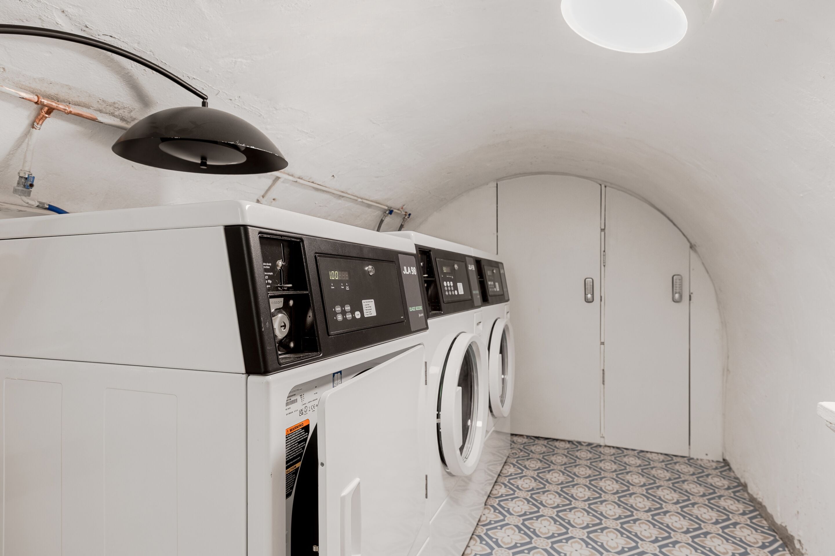 Foto - Upper Berkeley Hotel