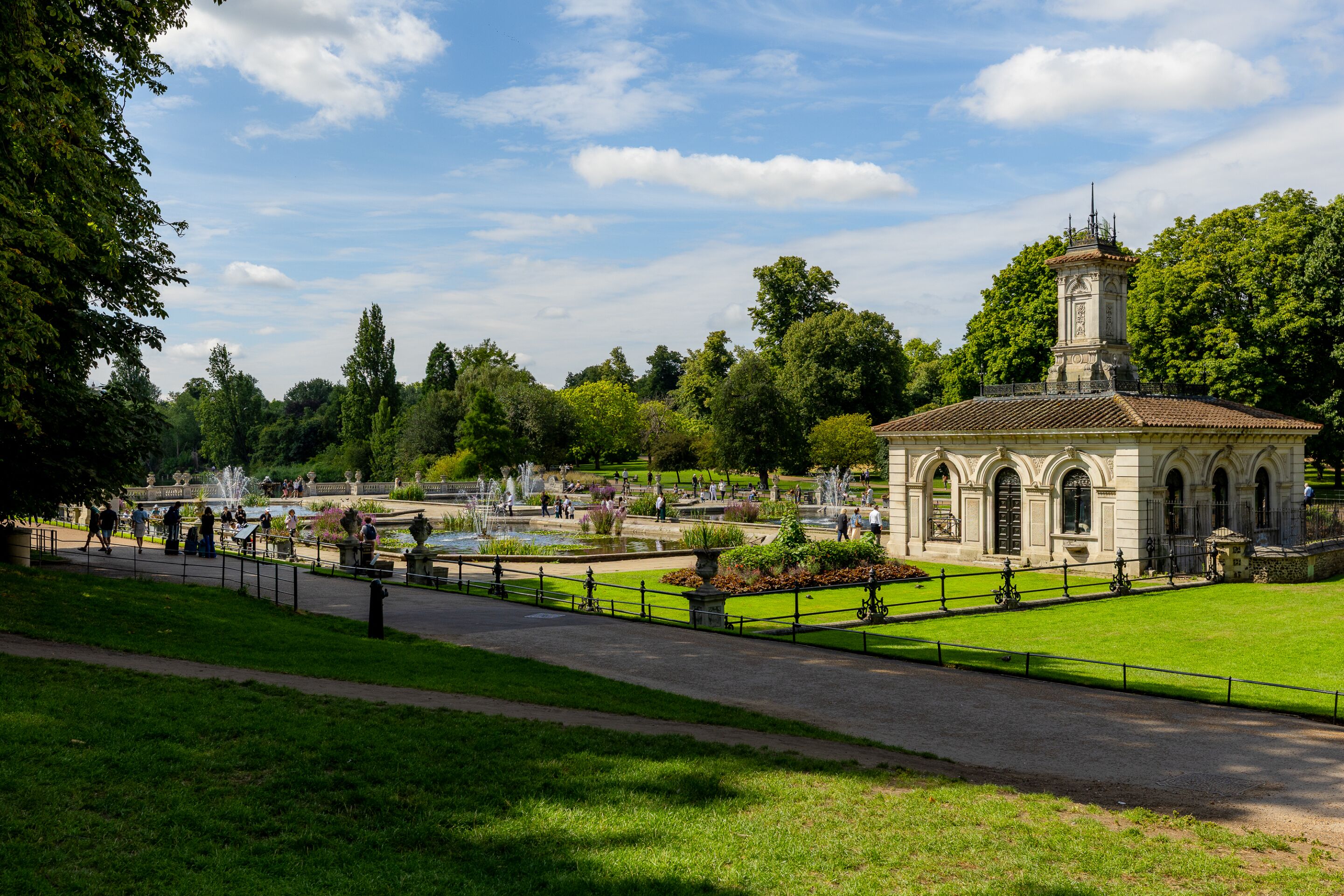 Foto - Upper Berkeley Hotel
