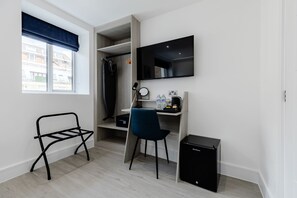 豪華雙人房, 獨立浴室, 城市景觀 | 住宿內部