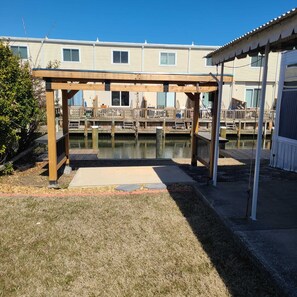 Property grounds - 2 BR@Peachtree, Walk2Sand + Sit by Water (Ocean City)