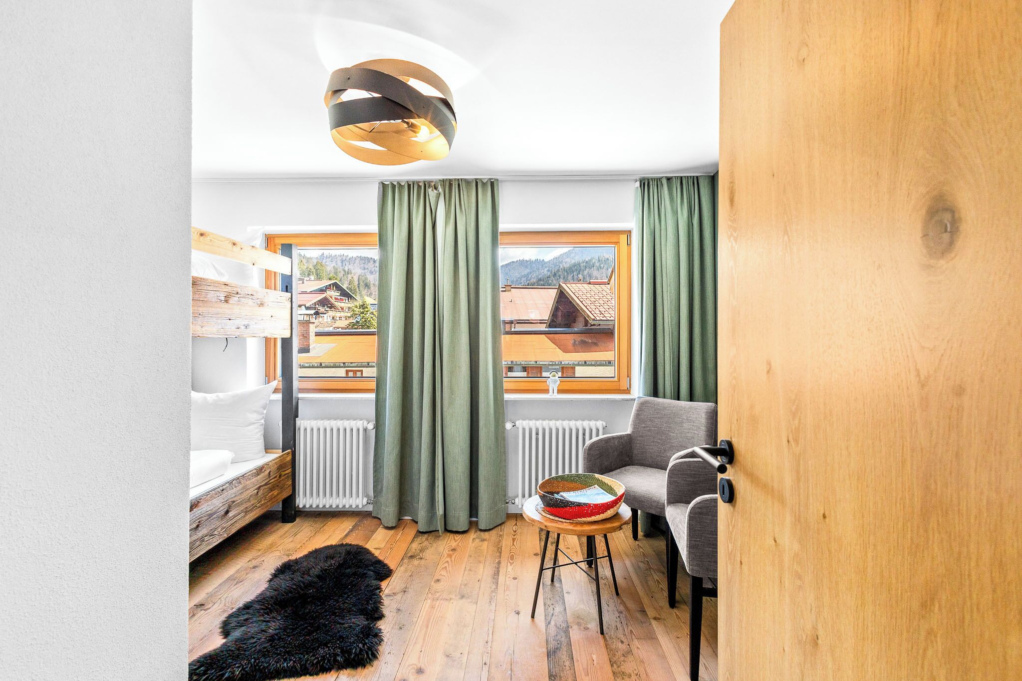 Atelier Wilder Kaiser | Pool, Sauna & Bergblick - Reit