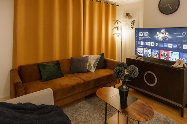 Smart-tv