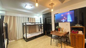 Wi-Fi, draps fournis