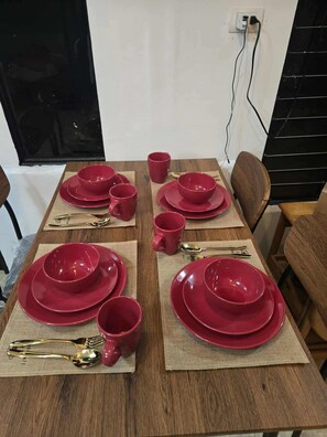 Restauranger